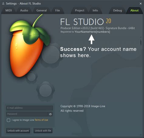 flregkey.reg 21 google drive|How to install and unlock FL Studio for all users of a computer in .